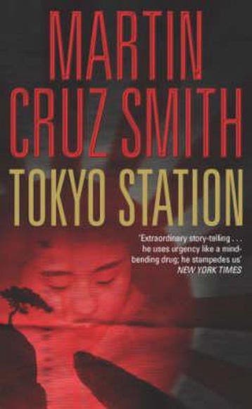 Tokyo Station - Martin Cruz Smith 9780330488815, Boeken, Verzenden, Gelezen, Martin Cruz Smith
