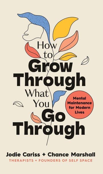 9781785043680 How to Grow Through What You Go Through, Verzenden, Gelezen, Jodie Cariss
