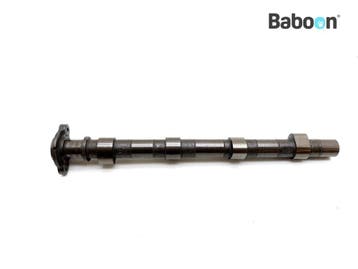 Nokkenas Uitlaat Kawasaki GPZ 750 Uni Trak 1983-1985 (GPZ750, Verzenden, Gebruikt