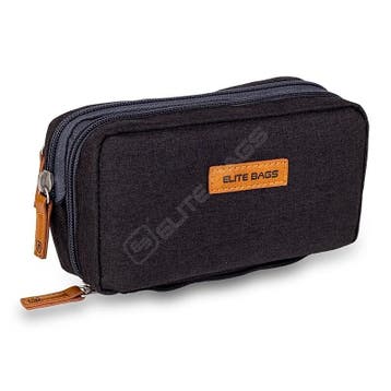 Elite Bags - DIABETIC’S opbergtasje voor diabetes materiaal,, Verzenden, Nieuw in verpakking