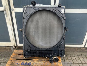 Koelerpakket Volvo D13C 540 C2 21208268, Ophalen, Gebruikt, Volvo, Motor en Toebehoren