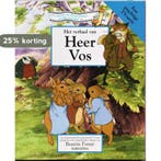 HEER VOS 9789054444770 Beatrix Potter, Verzenden, Gelezen, Beatrix Potter
