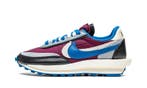 Nike LD Waffle sacai Undercover Night Maroon Team Royal, Nieuw