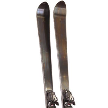 165 173 skis ATOMIC VOLANT 7000 2025, grip walk + Atomic MI, Verzenden, Gebruikt, Atomic