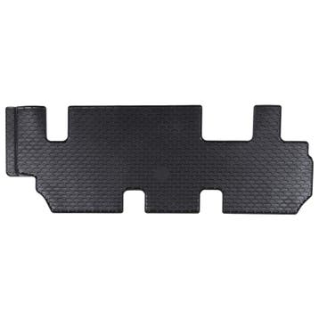 vidaXL Autobodemmat Zwart Geschikt voor VW T5 2010-2015, Verzenden, Nieuw