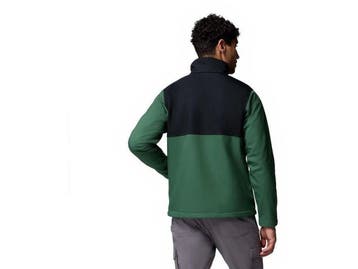 Columbia Ascender™ - Softshelljack - Water- en windbestendig, Verzenden, Nieuw