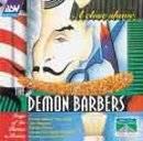 cd - Demon Barbers - Close Shave, Verzenden, Zo goed als nieuw