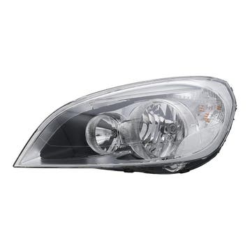 Koplamp o.a: Volvo, S60 Cross Country (FH), S60 II (FS), Ophalen of Verzenden, Nieuw, Volvo