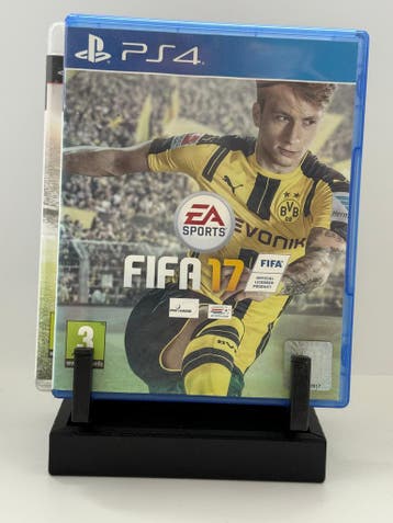 Fifa 17 - Playstation 4, Spelcomputers en Games, Verzenden, Nieuw