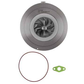 Turbo cartridge GTB2056LV geschikt voor Citroën Jumper, P.., Verzenden, Nieuw, Peugeot