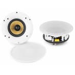 Retourdeal - Power Dynamics WCS65 WiFi / Bluetooth luidsprek, Verzenden, Zo goed als nieuw