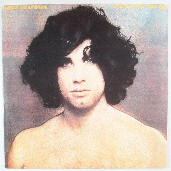 John Travolta - Cant let you go - LP, Cd's en Dvd's, Vinyl | Pop, Verzenden