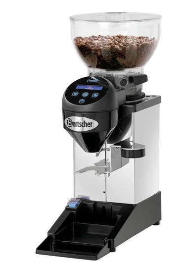Digitale koffiemolen horeca | 1kg reservoir | Touch-displ..., Verzenden, Nieuw in verpakking