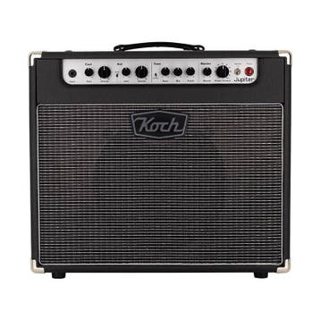 Koch J45/C112B Jupiter Gitaarversterker – 45W Combo, 12”, Ophalen of Verzenden, Nieuw