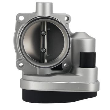 Gasklephuis geschikt voor BMW 1 Serie 3 Serie 116i 118i 3..., Verzenden, Nieuw, BMW