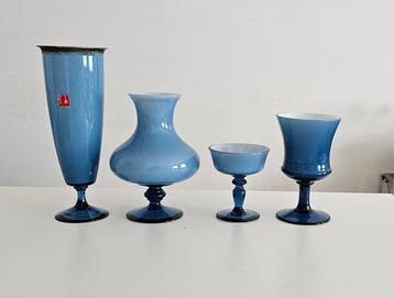 De Rupel - FelixVan Ransbeeck - Vaas (4) - dubbel gelaagd