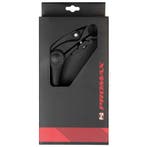 Stuurpen 1 Promax aluminium 0-70° verstelbare hoek met Ø., Fietsen en Brommers, Verzenden, Nieuw, Overige typen