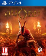 Agony (verpakking Frans, game Engels) (PlayStation 4), Verzenden, Gebruikt, Vanaf 12 jaar