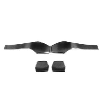 Carbon stoelcover F8x M2/M3/M4, Auto diversen, Verzenden