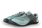 Merrell Barefoot in maat 40 Blauw, Zo goed als nieuw, Merrell, Verzenden, Blauw