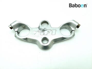 Voorvork Kroonplaat Aprilia AF1 Futura 1989-1990, Motoren, Verzenden, Gebruikt