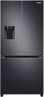 €950 Samsung RF50A5202B1 amerikaanse koelkast Vrijstaand 4, Ophalen of Verzenden, Nieuw, Met aparte vriezer, 160 cm of meer