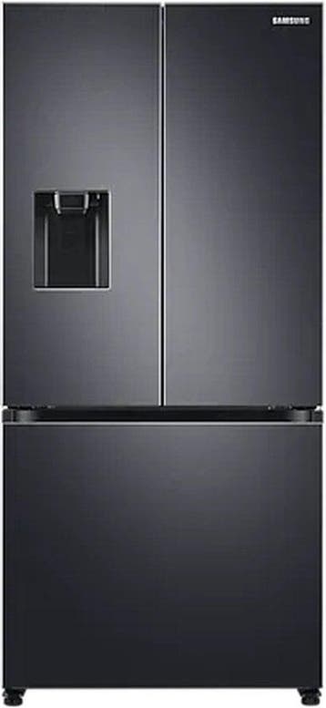 €950 Samsung RF50A5202B1 amerikaanse koelkast Vrijstaand, Ophalen of Verzenden, Nieuw, Met aparte vriezer, 160 cm of meer
