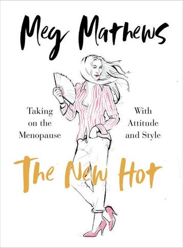 The New Hot - Meg Mathews 9781785042539, Verzenden, Zo goed als nieuw, Meg Mathews