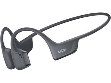Shokz -  Shokz -  Openrun Pro 2 Mini Hoofdtelefoon  - Zwart, Verzenden, Nieuw, Overige merken
