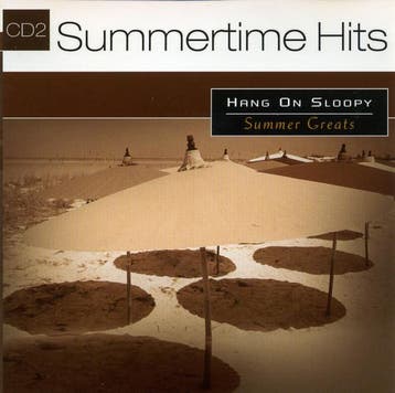Various - Summertime Hits, Ophalen of Verzenden, Gebruikt