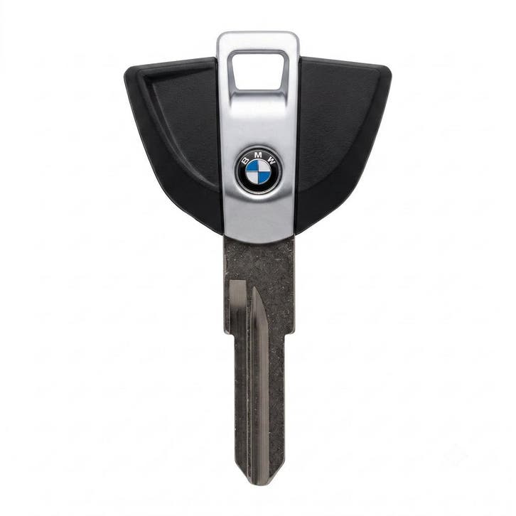 BMW Blanco Chipsleutel - Type C, Motoren, Onderdelen | BMW, Verzenden