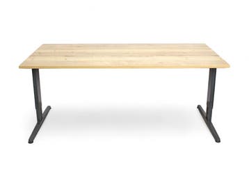 Aspa Facility bureau, 160x80cm, nieuw blad, Huis en Inrichting, Ophalen of Verzenden, Nieuw