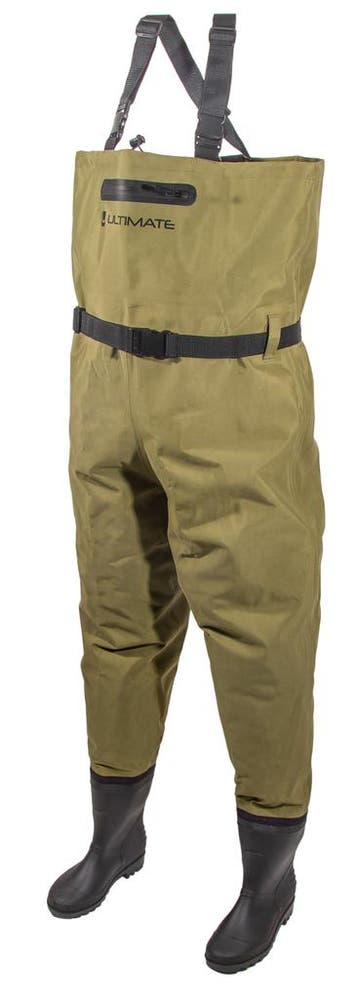 Ultimate Heavy Duty Comfort Waadpak V2 44, Verzenden, Nieuw, Overige typen