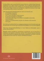 Behandelgids angst en paniek 9789057123627 David H. Barlow, Verzenden, Gelezen, David H. Barlow