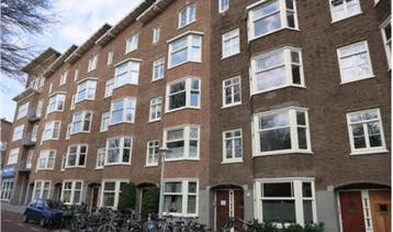 Te Huur 3 Kamer Appartement Orteliuskade In Amsterdam, Direct bij eigenaar, Appartement, Amsterdam, Amsterdam