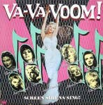 LP gebruikt - Various - Va-Va-Voom! Screen Sirens Sing! (..., Verzenden, Zo goed als nieuw