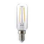 Nordlux filament LED buislamp E14 2.5W 250lm 2700K Helder..., Ophalen of Verzenden, Nieuw