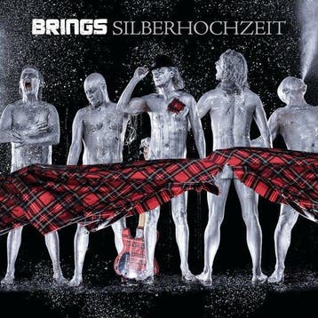 Brings - Silberhochzeit (Best Of) - CD, Verzenden, Nieuw in verpakking