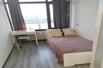 Kamer Huniadijk in Rotterdam, 20 tot 35 m², Rotterdam