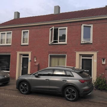 Huis in Den Bosch gevonden voor €760,- pm, Huizen en Kamers, Huizen te koop, Den Bosch