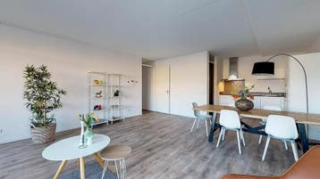 Te huur: Appartement Topaasstraat in Ede, Huizen en Kamers, Huizen te huur, Gelderland, Ede, Appartement