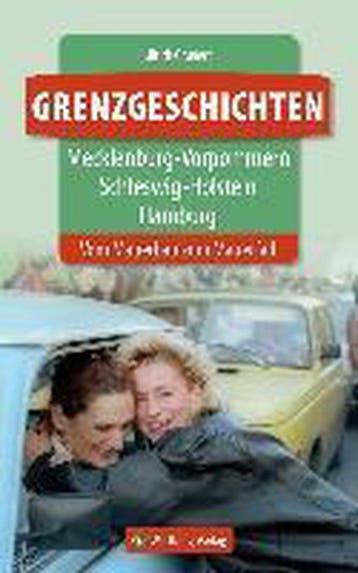 Grenzgeschichten - Vorpommern, Verzenden, Zo goed als nieuw