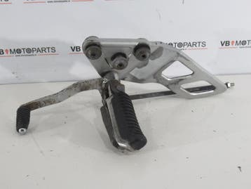 Suzuki GSF 650 SA Voetsteun links voor, Ophalen of Verzenden, Nieuw