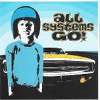 cd - All Systems Go! - All Systems Go!, Verzenden, Zo goed als nieuw
