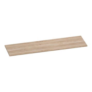 Brauer Ocean Slim Topblad - 160 cm - Sunlit, Ophalen of Verzenden, Nieuw