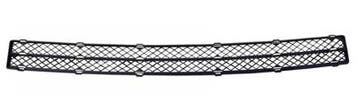 96450514100 Porsche Voor bumper ventilatierooster. 964, Auto-onderdelen, Verzenden, Nieuw