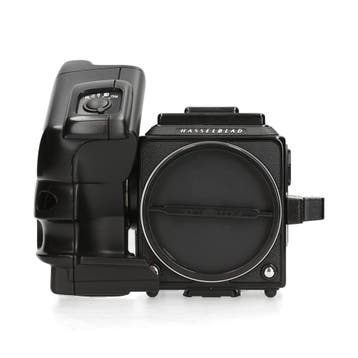 Hasselblad 503CW - 1 jaar garantie, Audio, Tv en Foto, Fotocamera's Digitaal, Ophalen of Verzenden, Zo goed als nieuw, Hasselblad