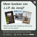 WAAIER VAN FORTUIN 9789012086431 J.J.P. de Jong, Verzenden, Gelezen, J.J.P. de Jong