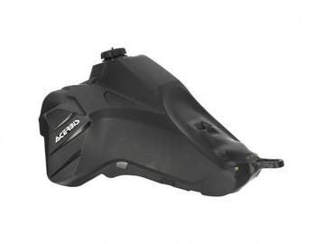 Acerbis Tank Honda Africa Twin 25L 21-23, Verzenden, Nieuw