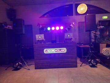 DJ voor verjaardag bruiloft allround dj disco feestje dj DJ, Solo-artiest